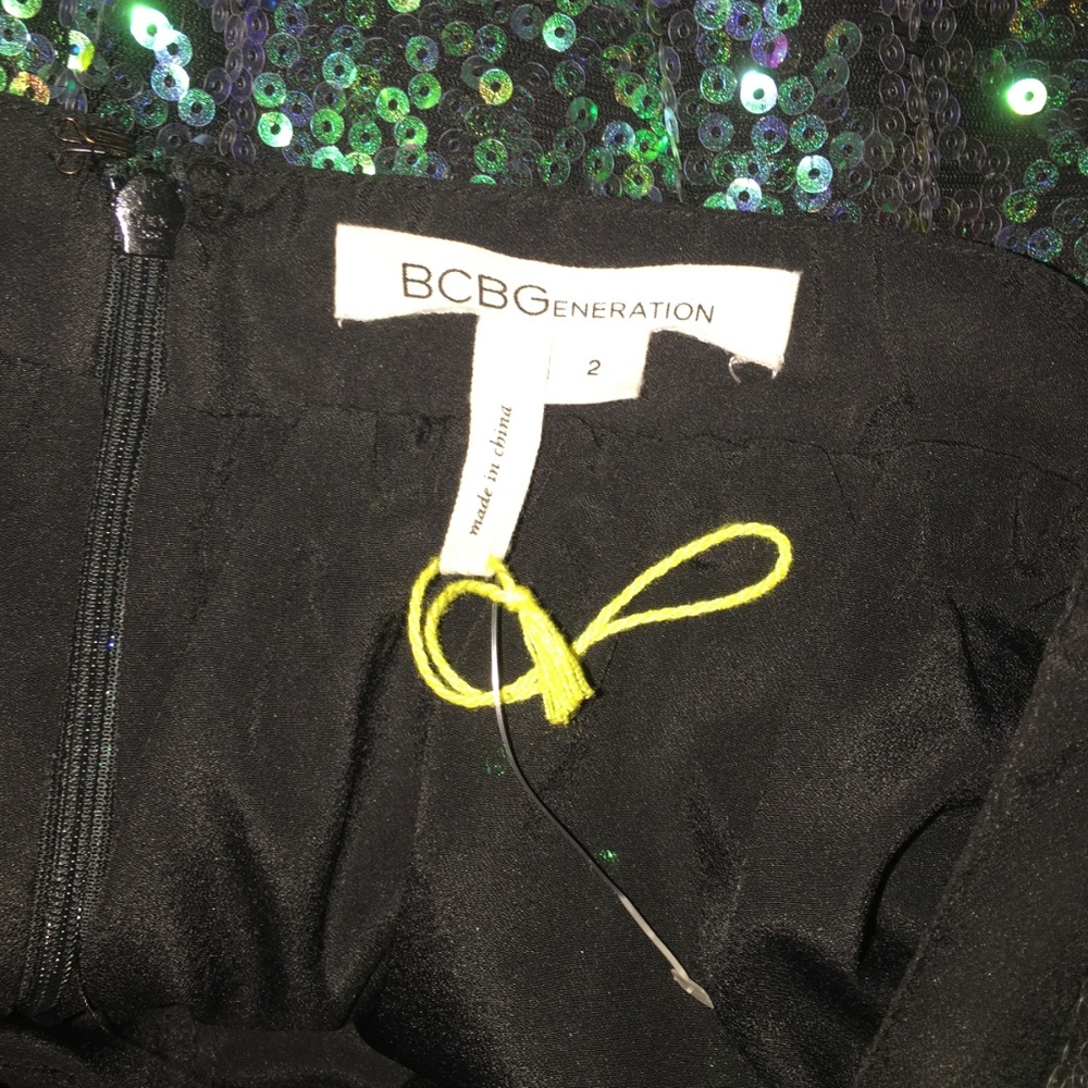BCBGeneration Shorts - Picture 6 of 7